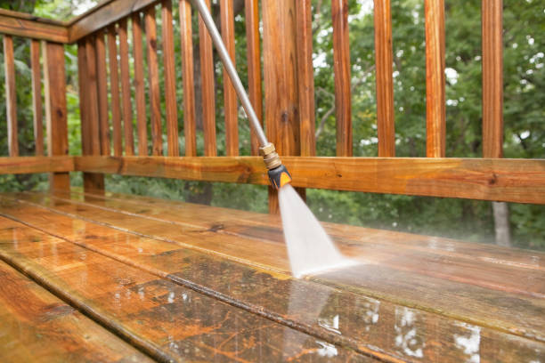 Best Factory Floor Cleaning  in Whitefish, MT